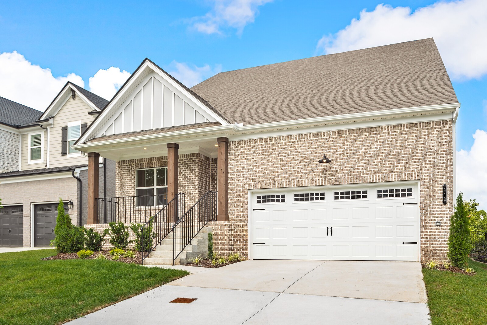 1344 Ashton Park Drive Mount Juliet TN 37122