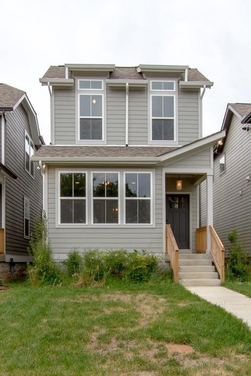 6214 New York Avenue Nashville TN 37209