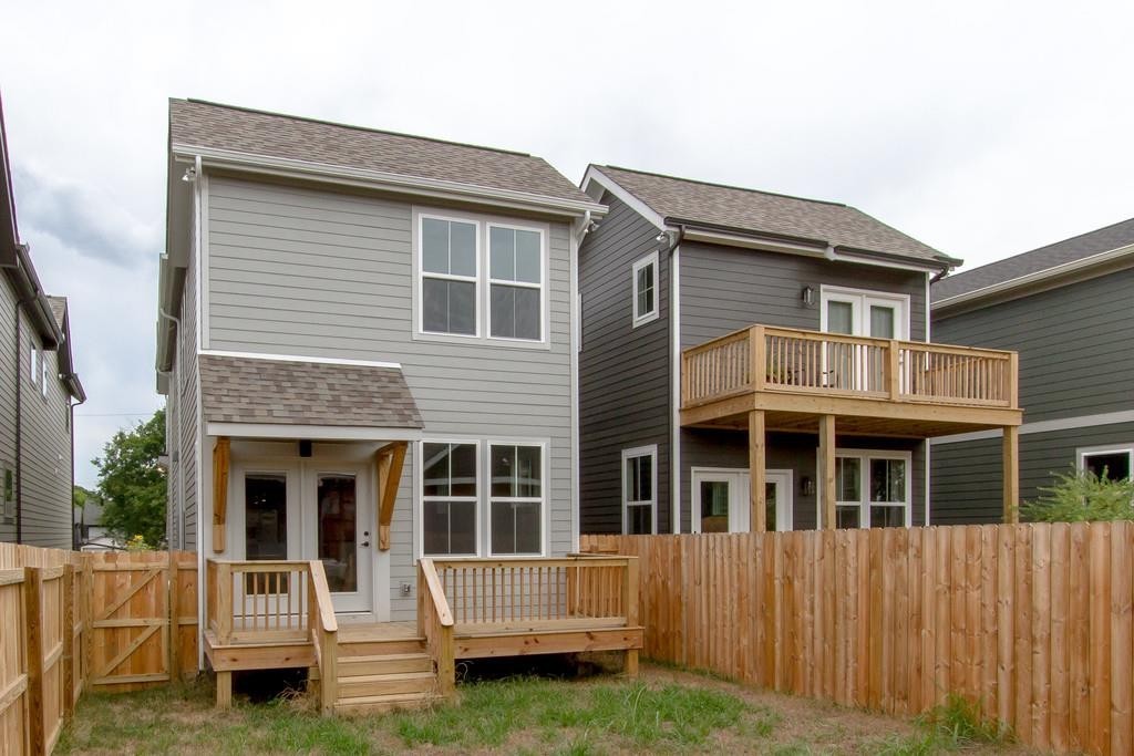 6214 New York Avenue Nashville TN 37209