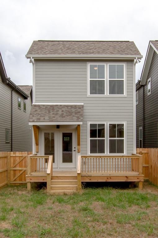 6214 New York Avenue Nashville TN 37209