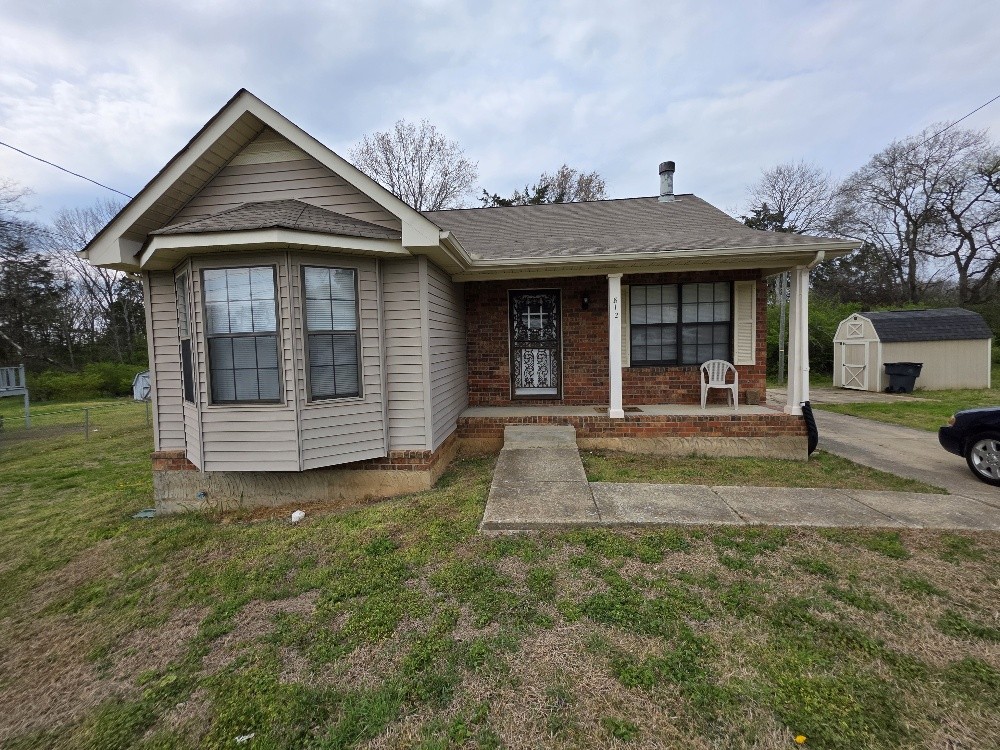 812 Shawnwood Circle Nashville TN 37218