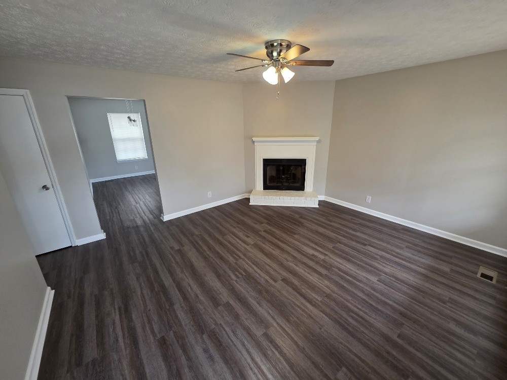 812 Shawnwood Circle Nashville TN 37218