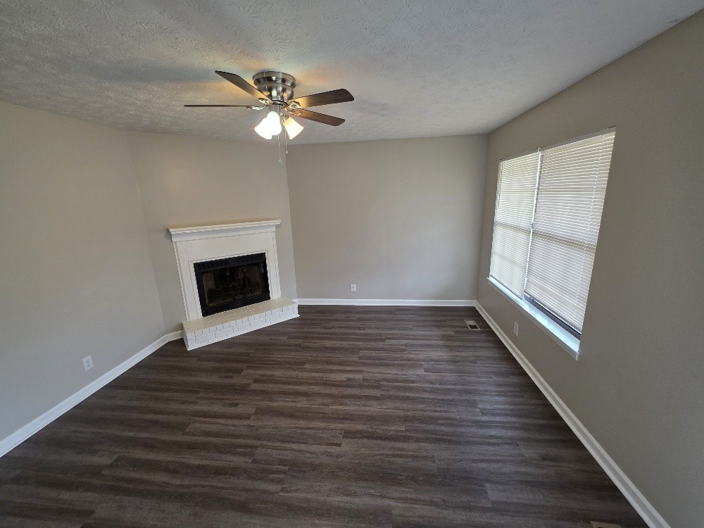 812 Shawnwood Circle Nashville TN 37218