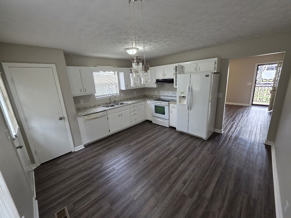 812 Shawnwood Circle Nashville TN 37218
