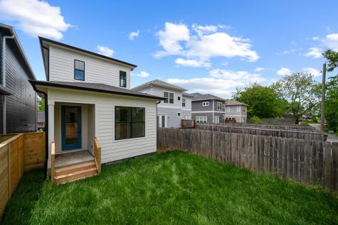 1916 14th Ave, N Nashville TN 37208