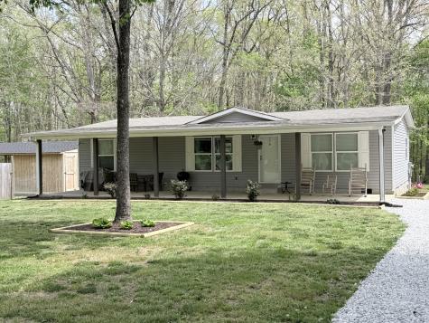 720 Trussell Road Monteagle TN 37356