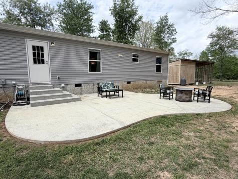 720 Trussell Road Monteagle TN 37356