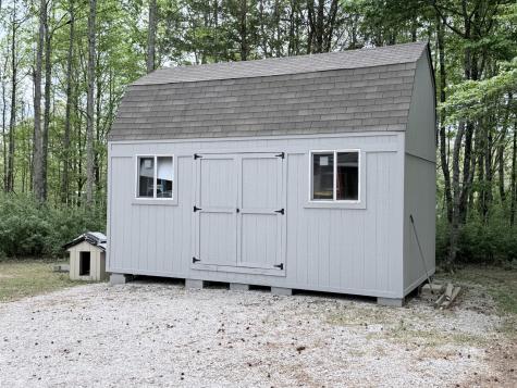 720 Trussell Road Monteagle TN 37356
