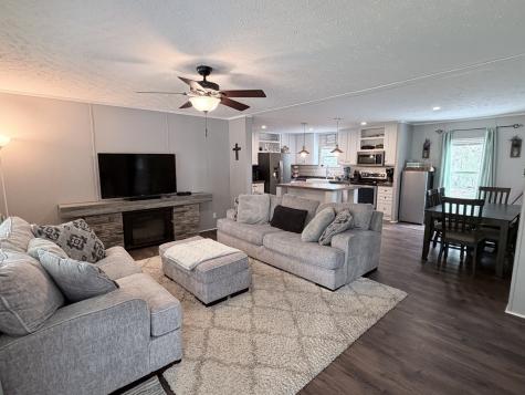 720 Trussell Road Monteagle TN 37356