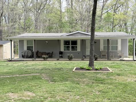 720 Trussell Road Monteagle TN 37356