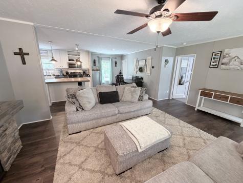 720 Trussell Road Monteagle TN 37356