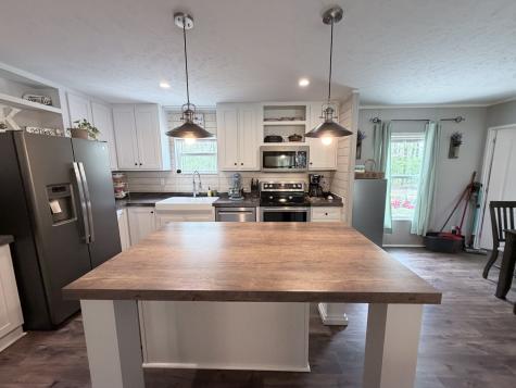 720 Trussell Road Monteagle TN 37356