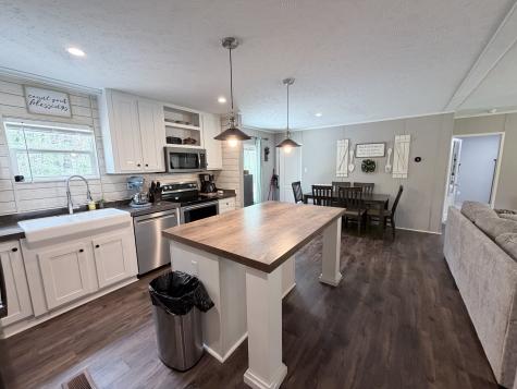 720 Trussell Road Monteagle TN 37356