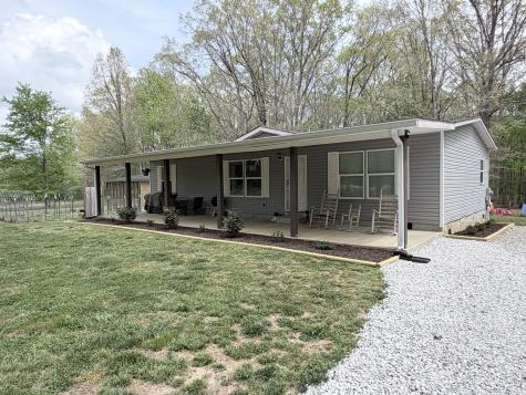 720 Trussell Road Monteagle TN 37356