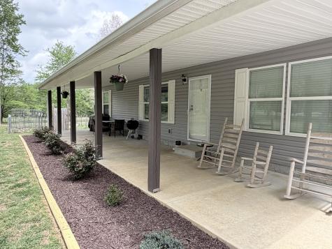 720 Trussell Road Monteagle TN 37356