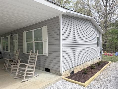 720 Trussell Road Monteagle TN 37356