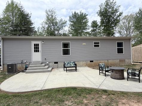 720 Trussell Road Monteagle TN 37356