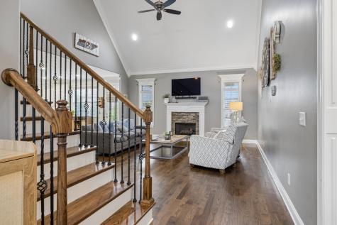7005 Salmon Run Spring Hill TN 37174