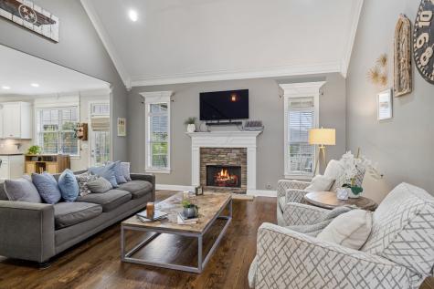 7005 Salmon Run Spring Hill TN 37174