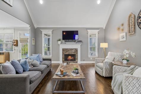 7005 Salmon Run Spring Hill TN 37174