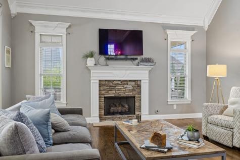 7005 Salmon Run Spring Hill TN 37174