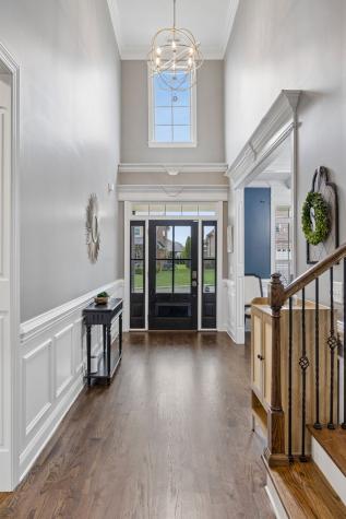 7005 Salmon Run Spring Hill TN 37174