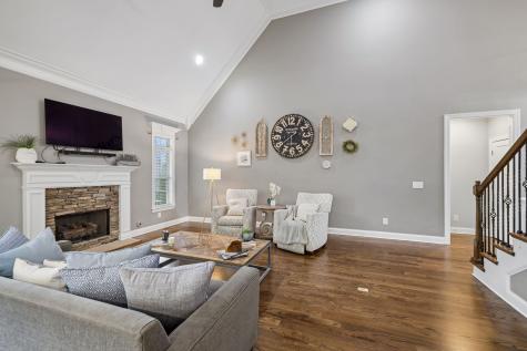 7005 Salmon Run Spring Hill TN 37174