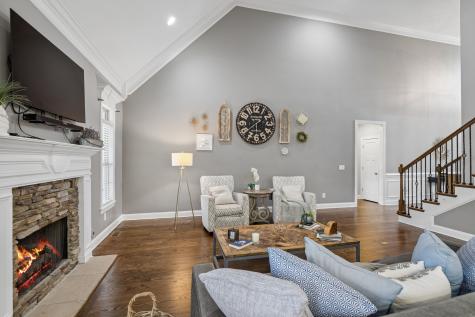 7005 Salmon Run Spring Hill TN 37174