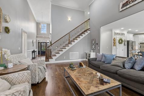 7005 Salmon Run Spring Hill TN 37174
