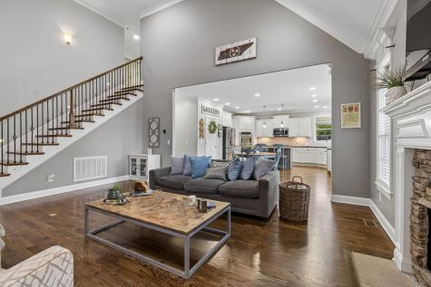 7005 Salmon Run Spring Hill TN 37174