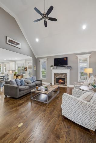 7005 Salmon Run Spring Hill TN 37174