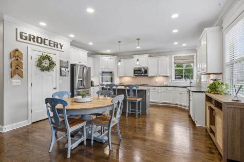 7005 Salmon Run Spring Hill TN 37174