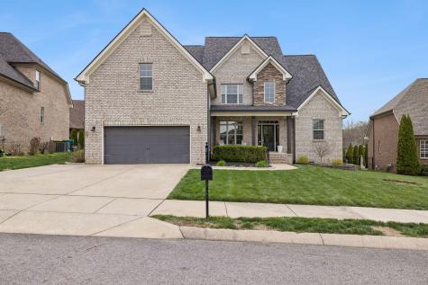 7005 Salmon Run Spring Hill TN 37174