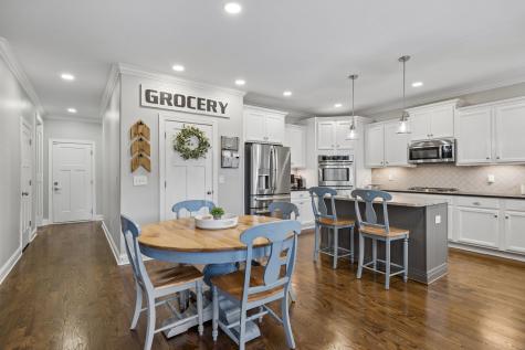 7005 Salmon Run Spring Hill TN 37174