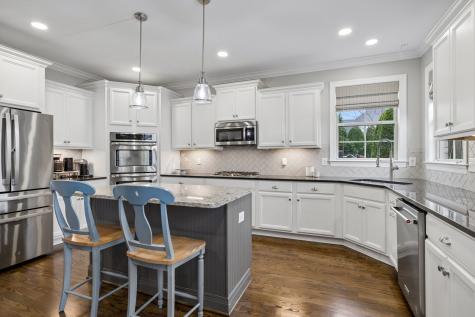 7005 Salmon Run Spring Hill TN 37174