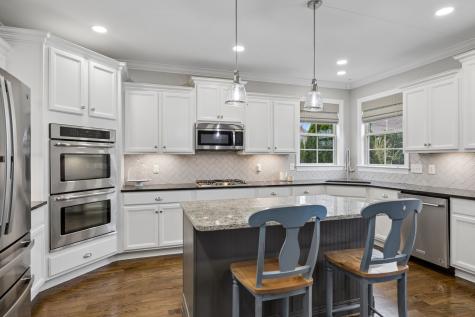 7005 Salmon Run Spring Hill TN 37174