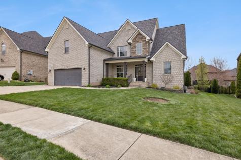 7005 Salmon Run Spring Hill TN 37174