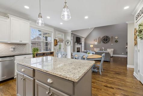 7005 Salmon Run Spring Hill TN 37174