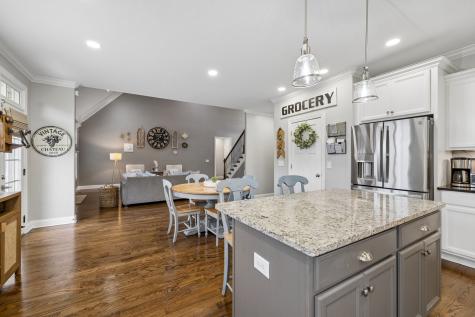 7005 Salmon Run Spring Hill TN 37174