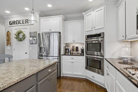 7005 Salmon Run Spring Hill TN 37174