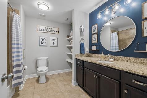 7005 Salmon Run Spring Hill TN 37174