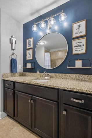 7005 Salmon Run Spring Hill TN 37174