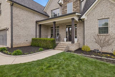 7005 Salmon Run Spring Hill TN 37174