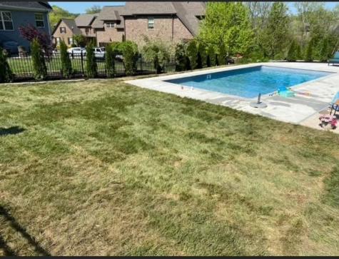 7005 Salmon Run Spring Hill TN 37174