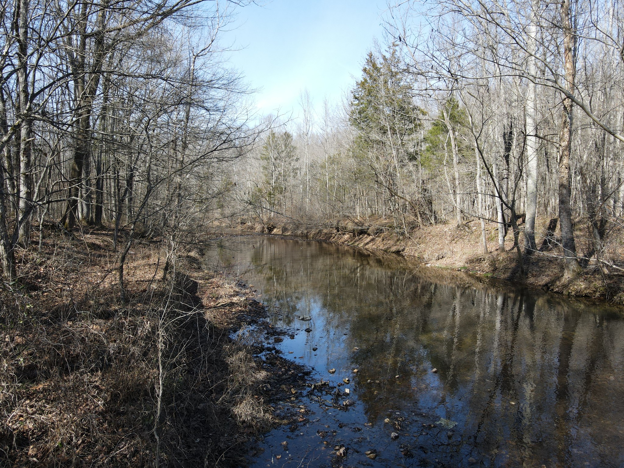 0 North Fork Stewart TN 37175
