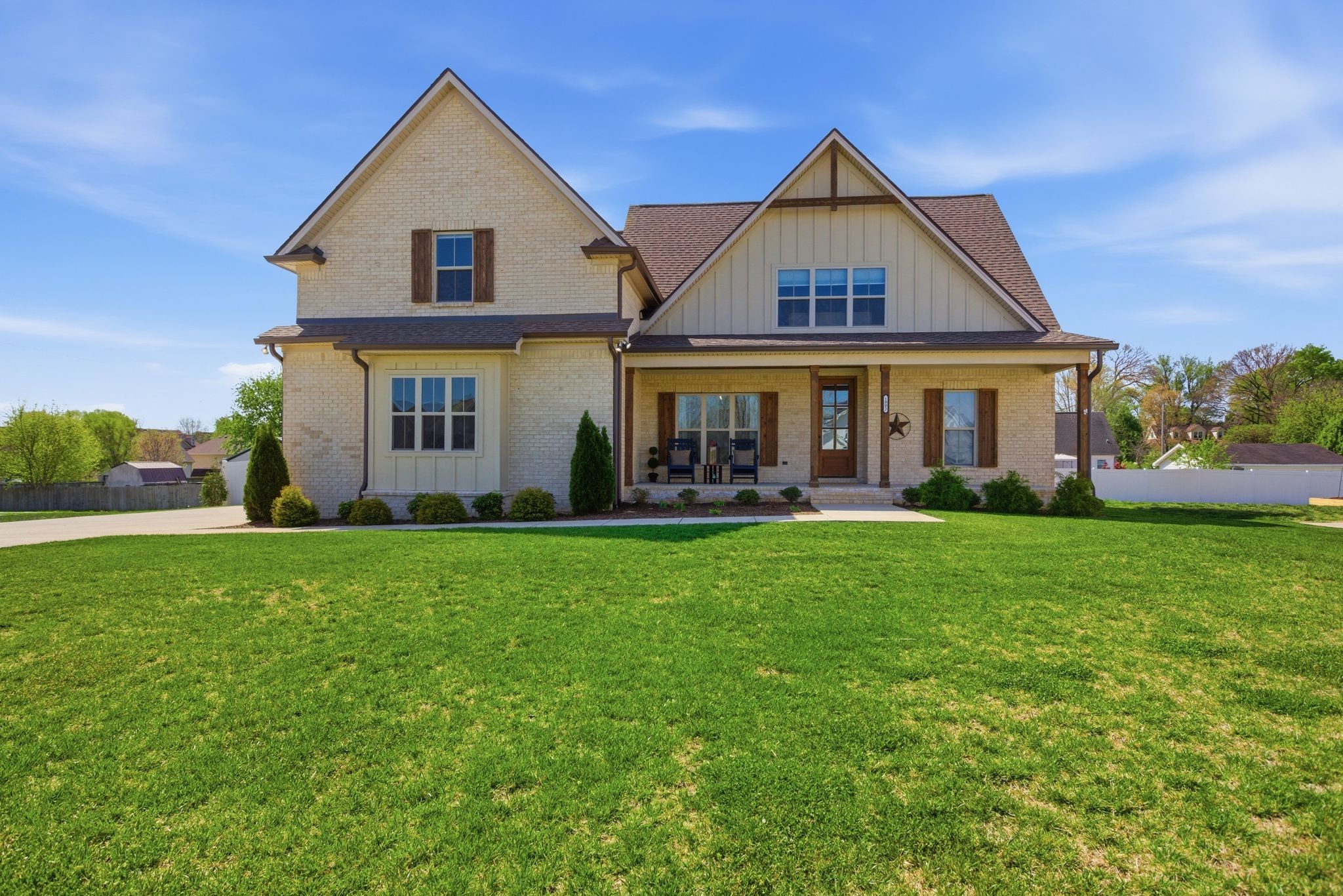 1002 Pheasant Run Court Spring Hill TN 37174