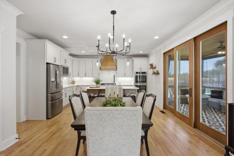 1002 Pheasant Run Court Spring Hill TN 37174