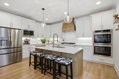 1002 Pheasant Run Court Spring Hill TN 37174