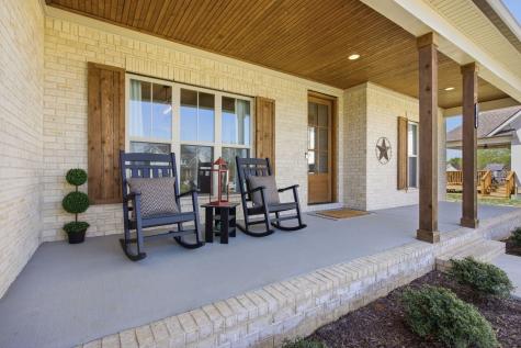 1002 Pheasant Run Court Spring Hill TN 37174
