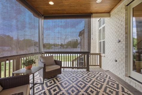 1002 Pheasant Run Court Spring Hill TN 37174